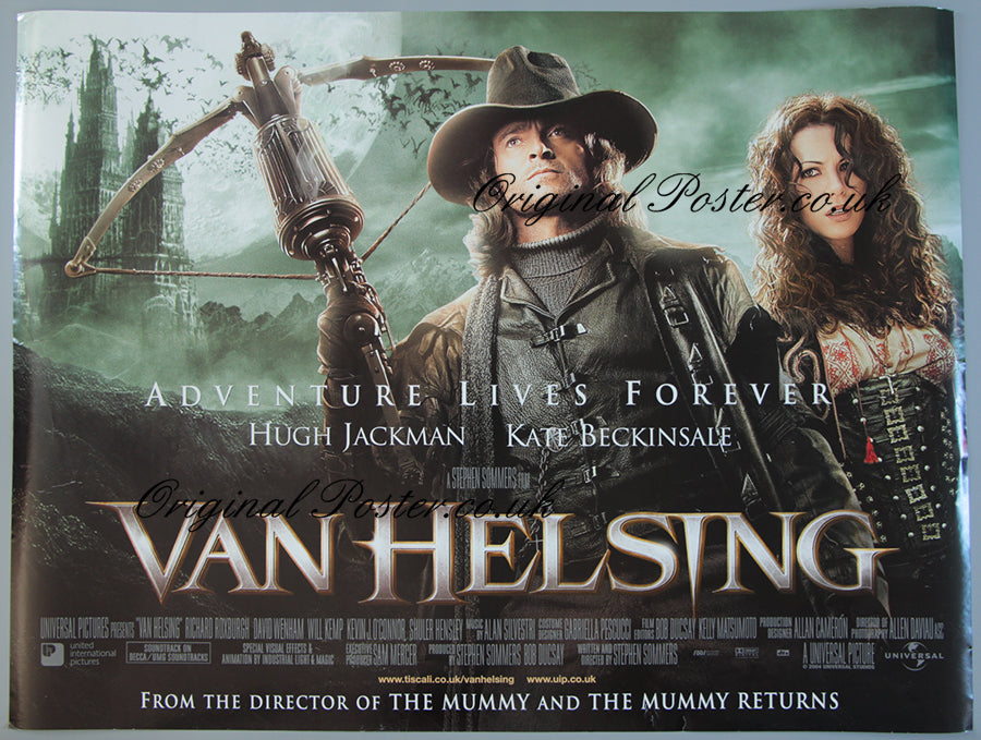 Van Helsing