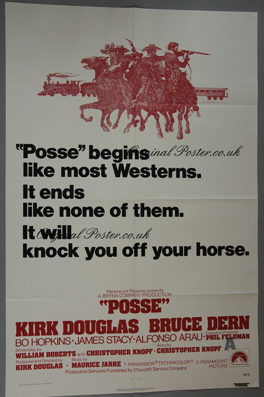 Posse