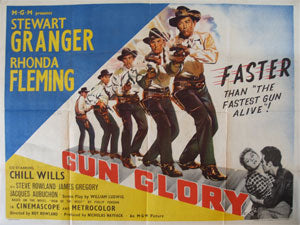 Gun Glory