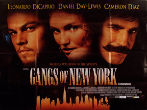 Gangs of New York