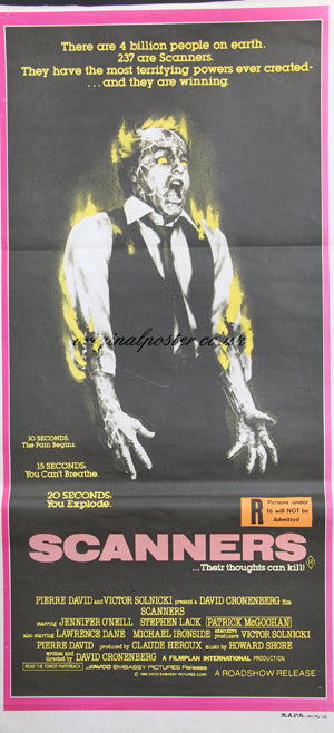 Scanners