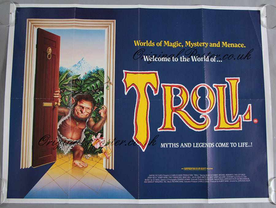 Troll