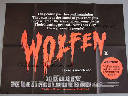 Wolfen