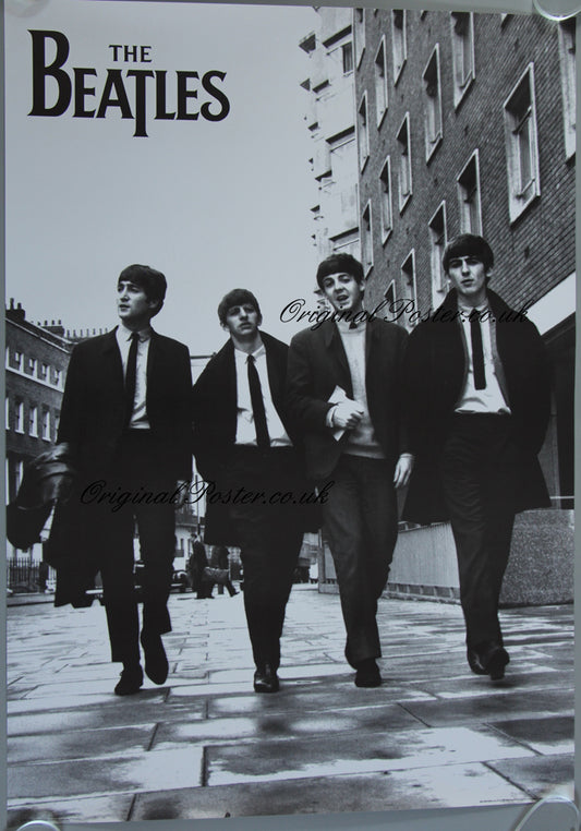 The Beatles