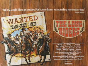 Long Riders
