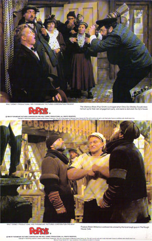 Popeye