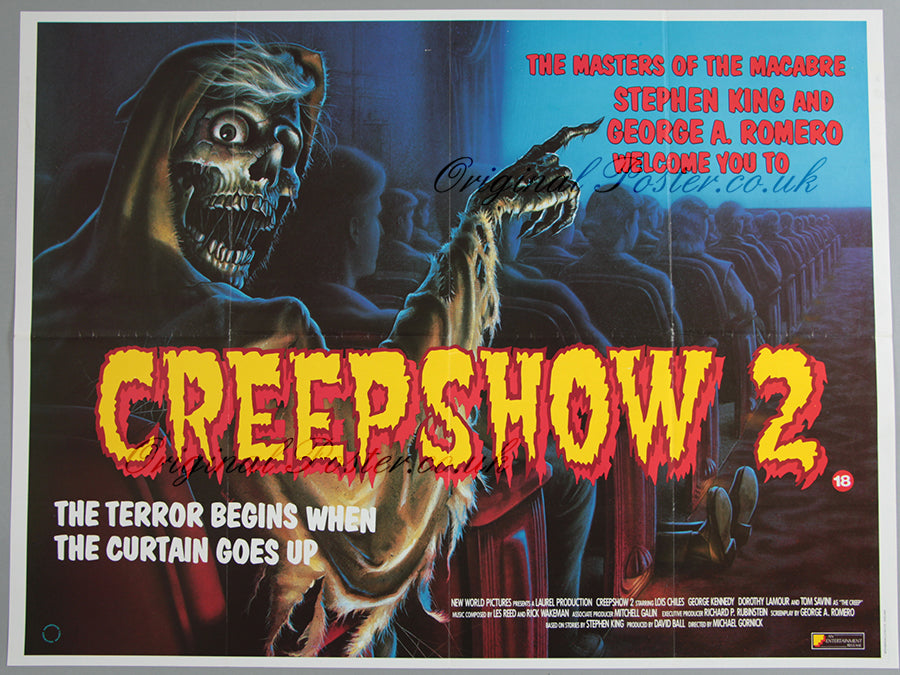 Creepshow 2