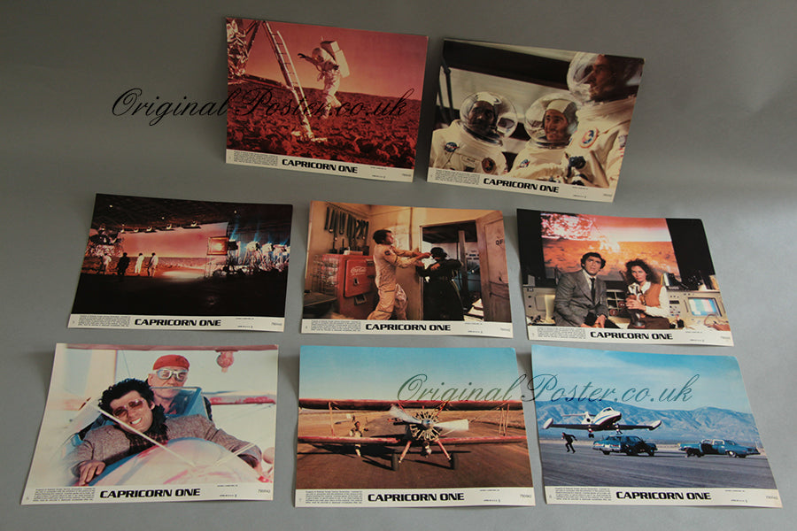 Capricorn One
