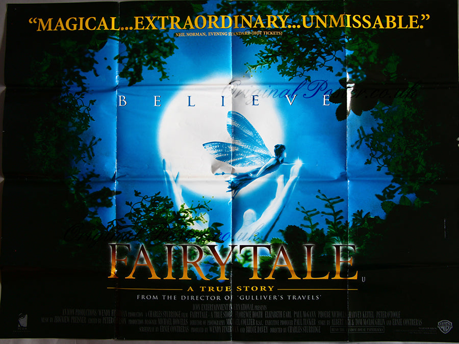 FairyTale