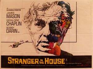 Stranger in the House