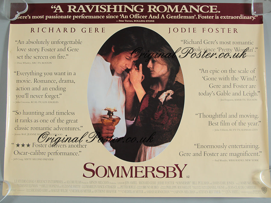 Sommersby