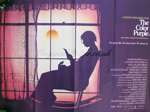 The Color Purple