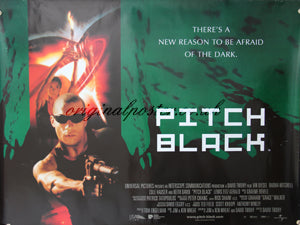 Pitch Black