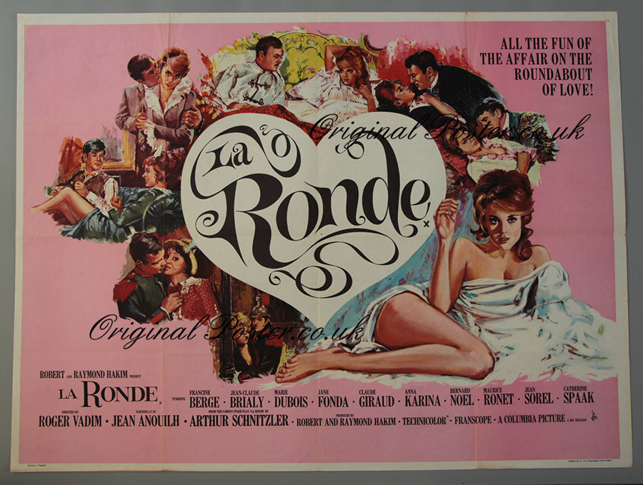 La Ronde