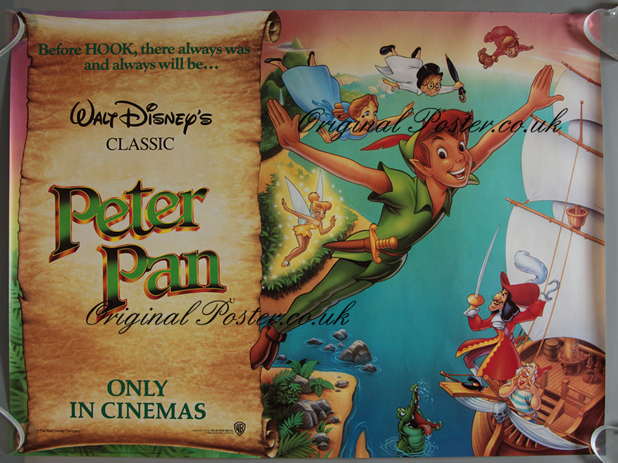 Peter Pan
