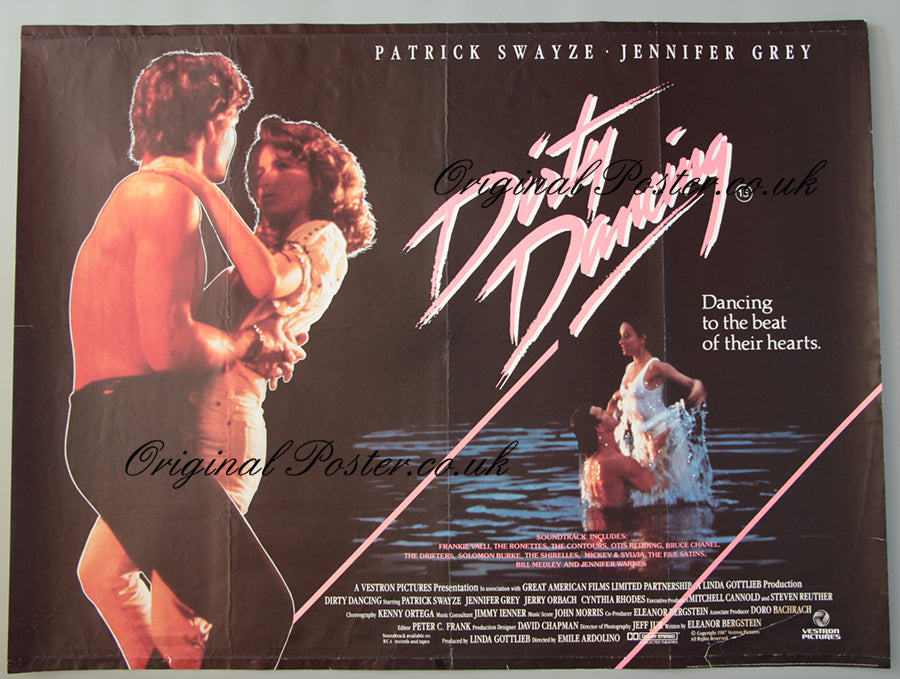 Dirty Dancing