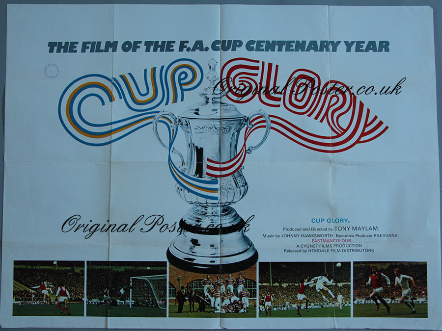 Cup Glory
