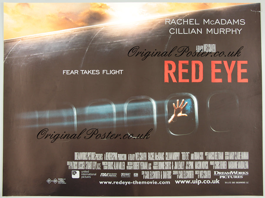 Red Eye