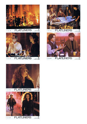 Flatliners