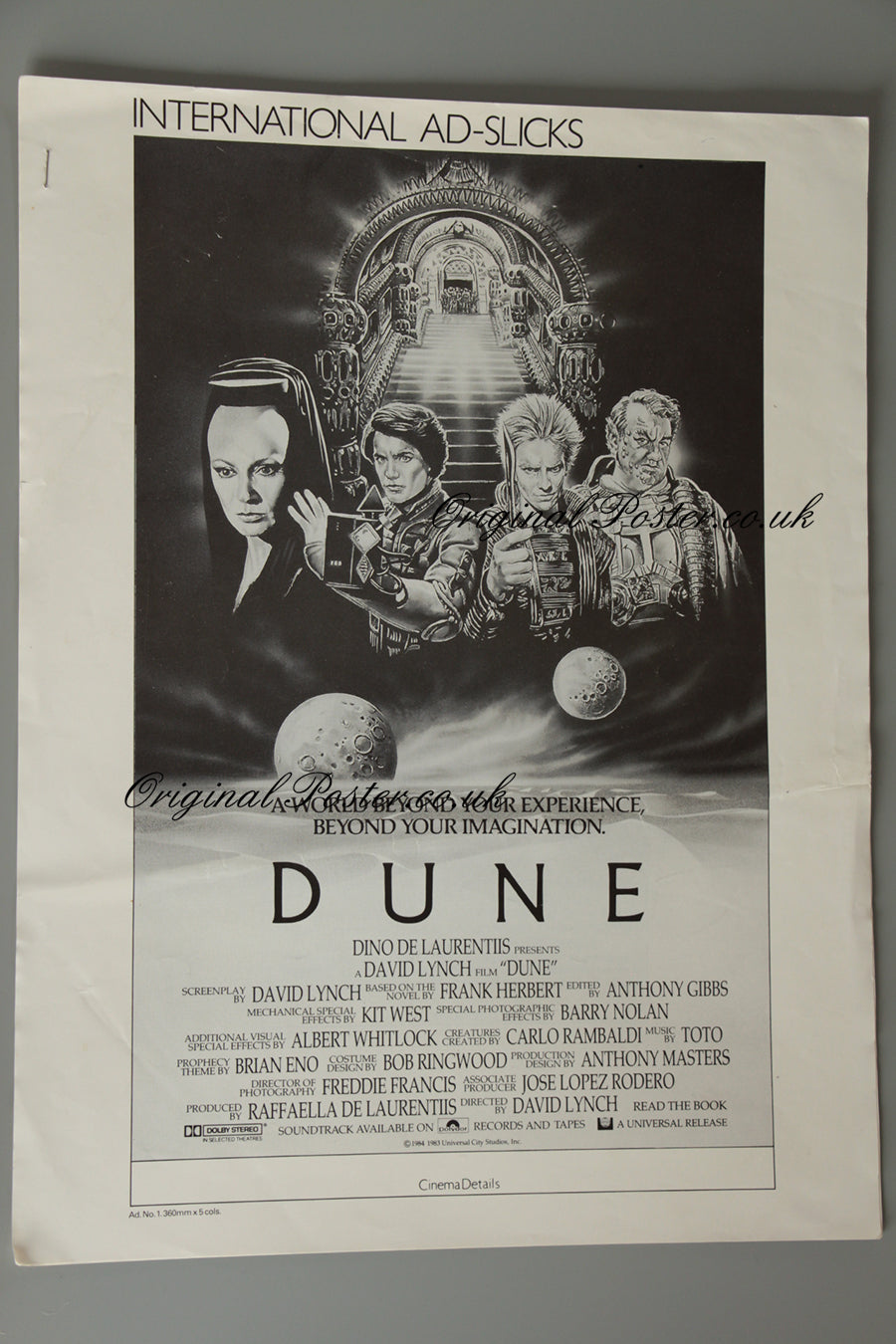 Dune