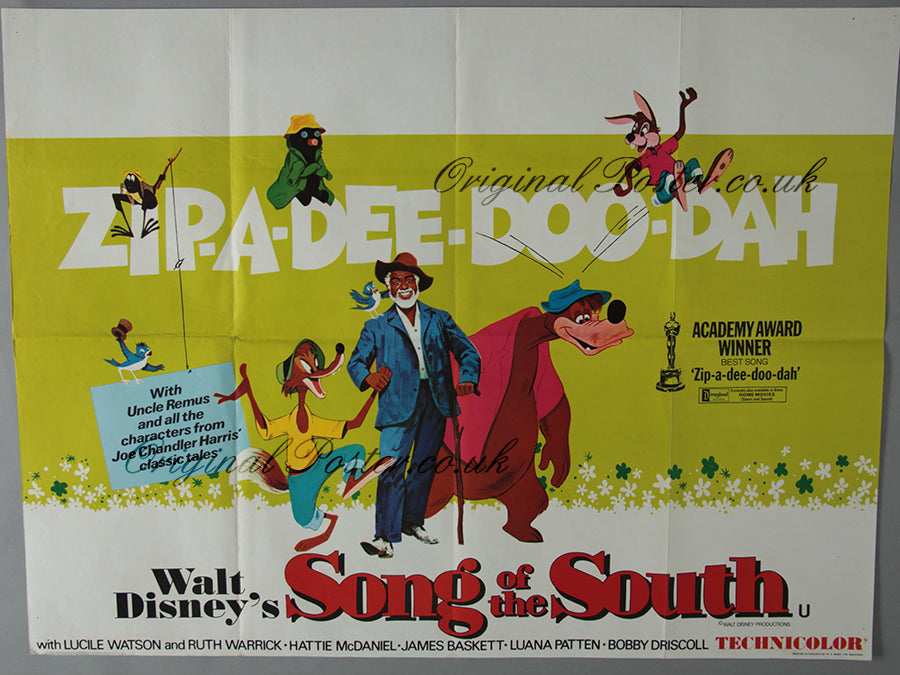 Song of the South