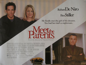 Meet the Parents