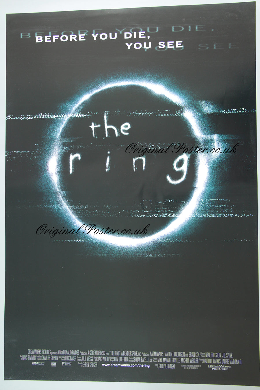 The Ring