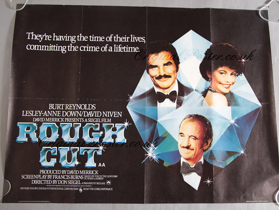 Rough Cut