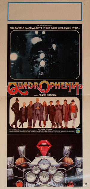 Quadrophenia