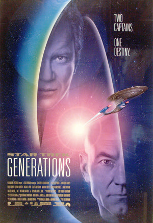 Star Trek Generations