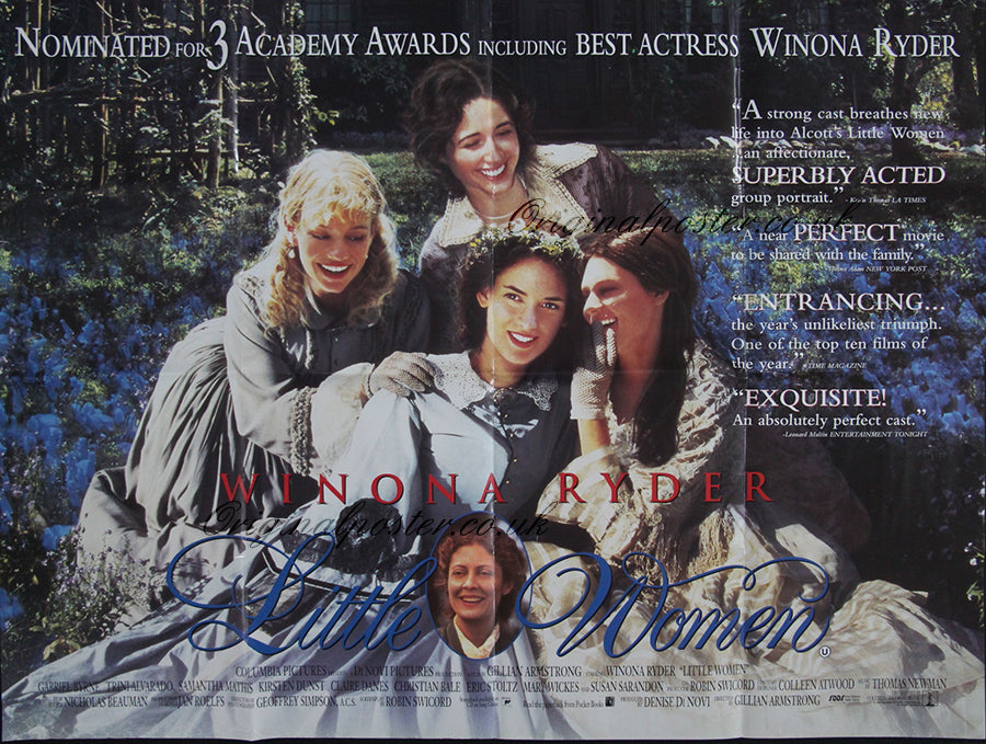 Little Women