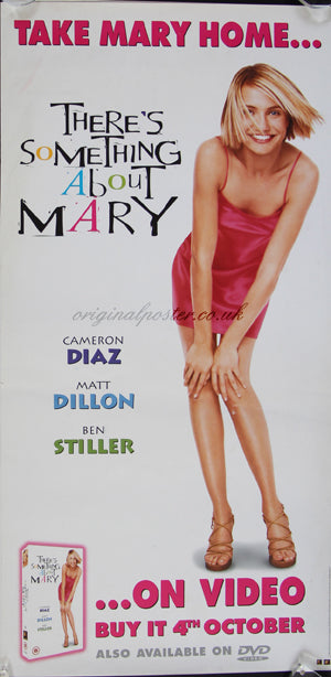 There's Something About Mary