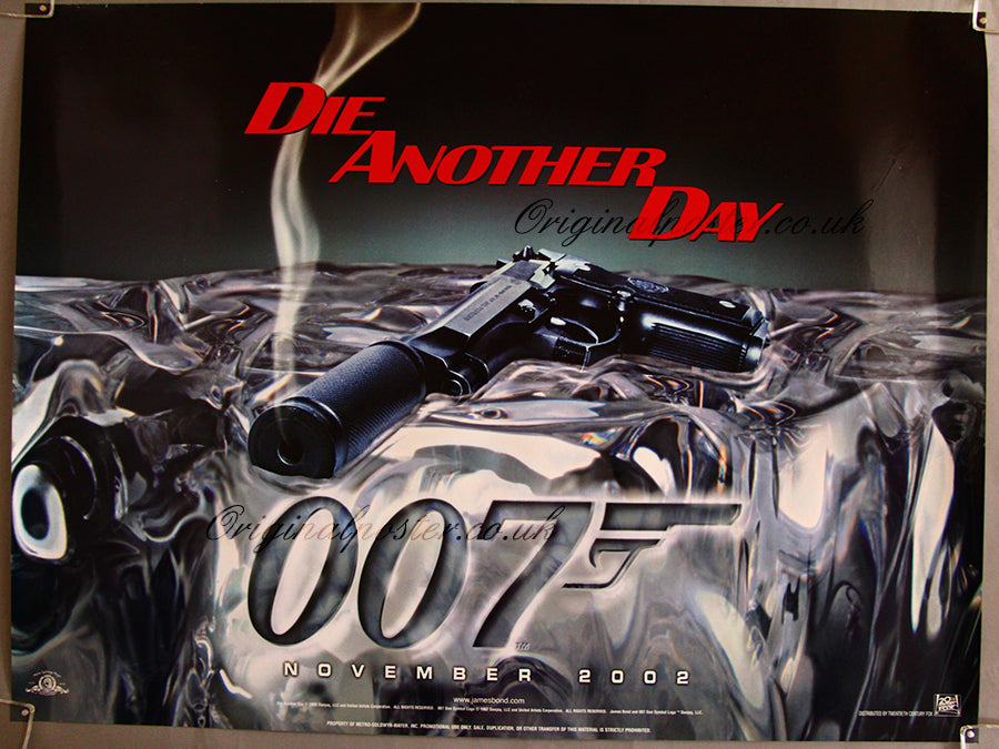 Die Another Day