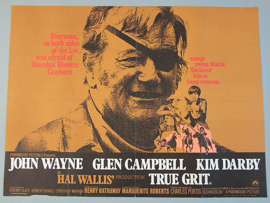 True Grit