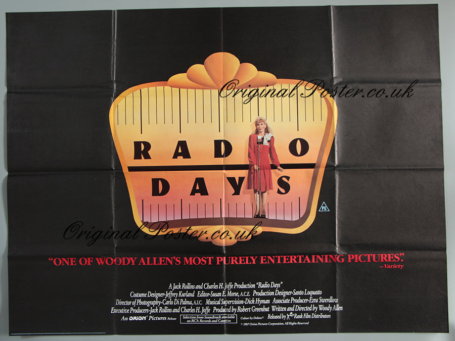 Radio Days