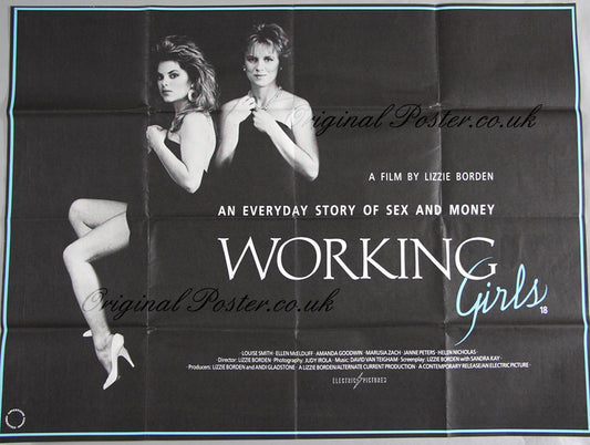 Working Girls