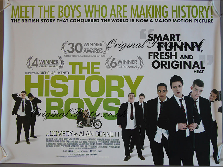 The History Boys