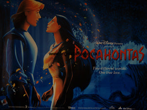 Pocahontas