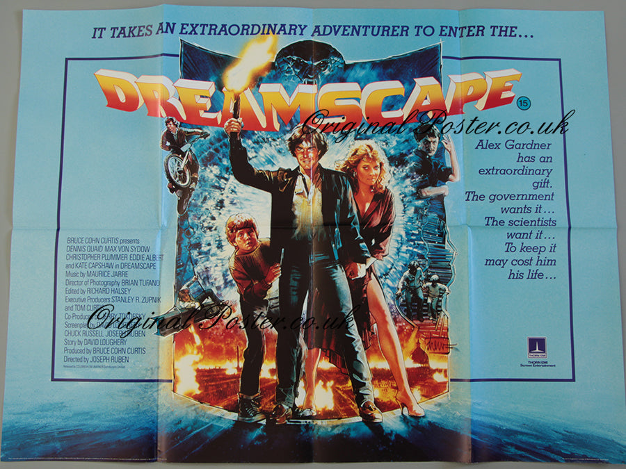 Dreamscape
