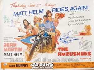 The Ambushers