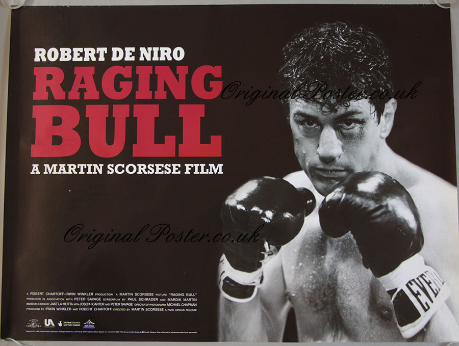 Raging Bull