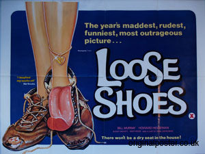 Loose Shoes