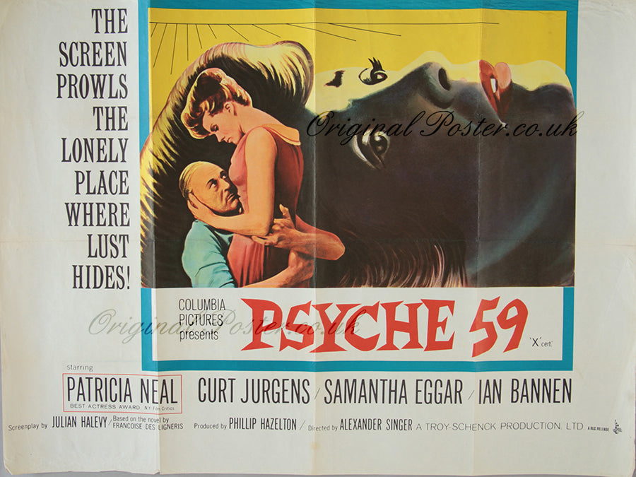 Psyche 59