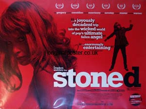 Stoned