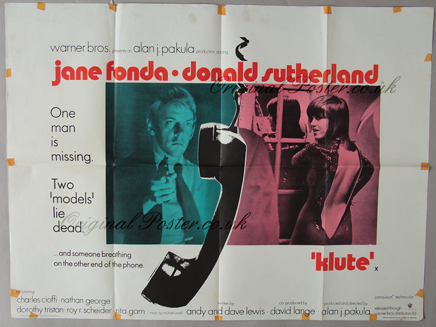 Klute