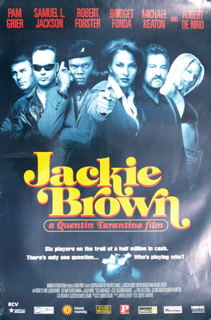 Jackie Brown