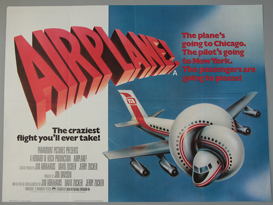 Airplane