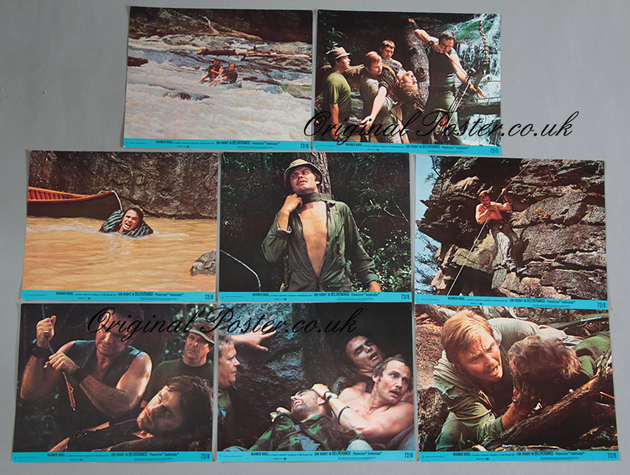 Deliverance