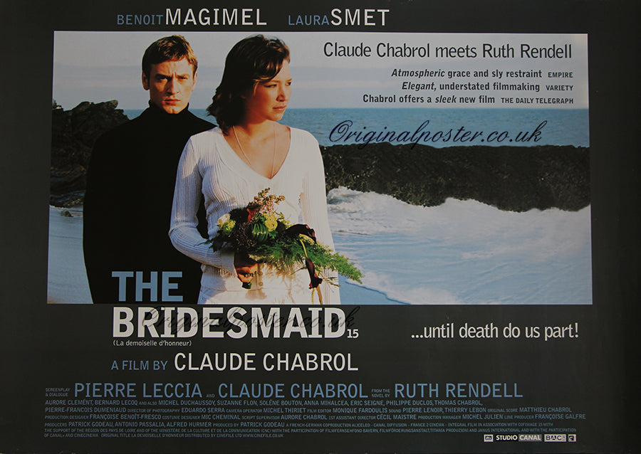 Bridesmaid