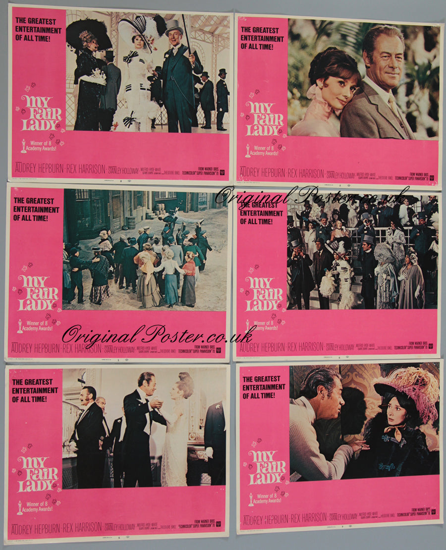 My Fair Lady